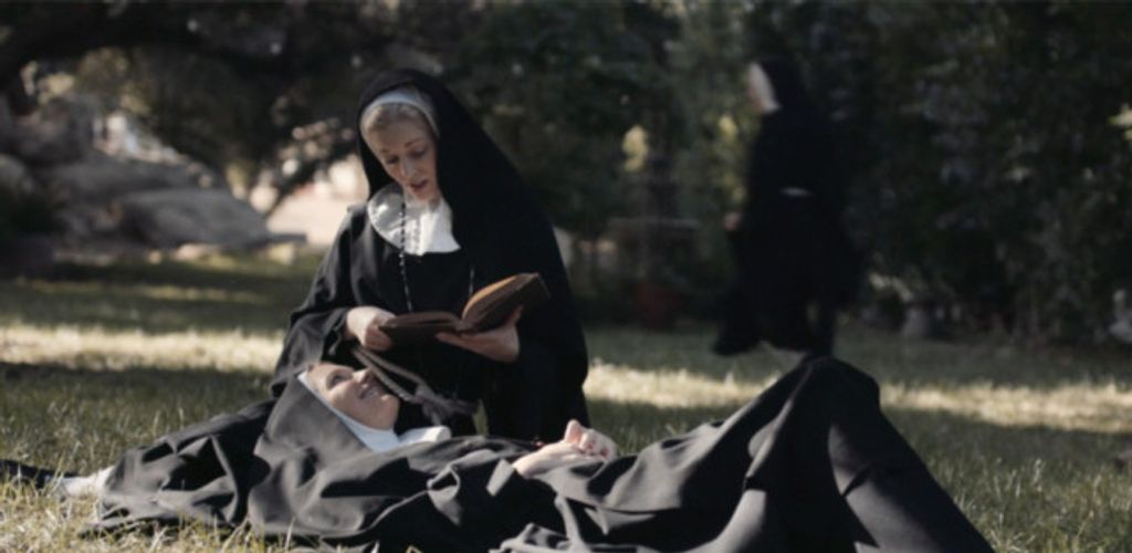 Trailer: 'Confessions of a Sinful Nun 2' | AVN