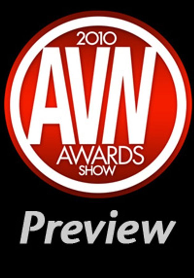 2010 AVN Awards PPV Preview