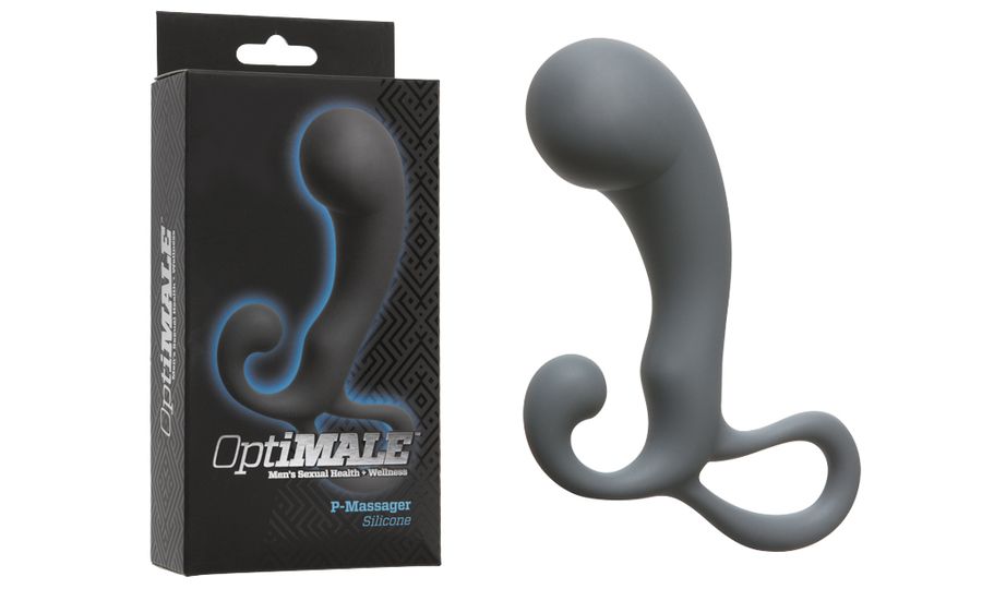 OptiMale P-Massager