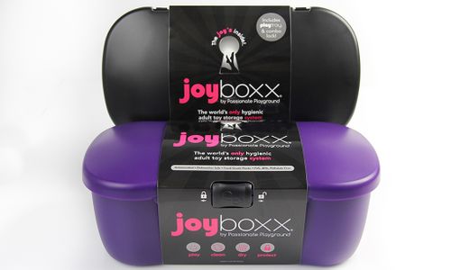 Joyboxx