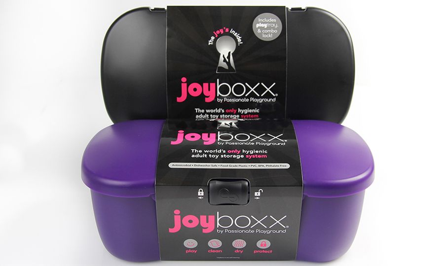 Joyboxx