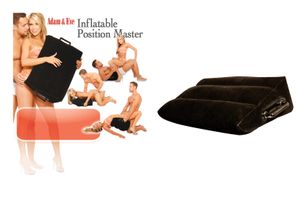 Inflatable Position Pillow