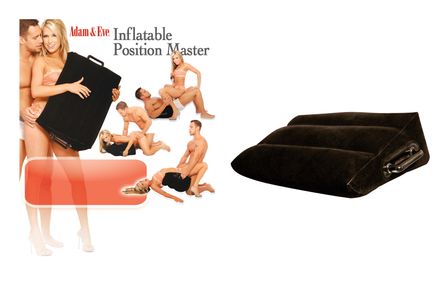 Inflatable Position Pillow