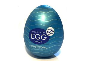 Egg Wavy