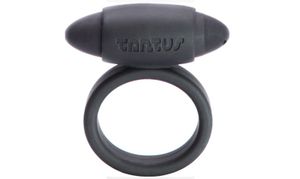 Vibrating Super Soft C-Ring