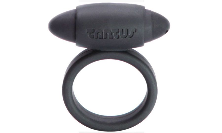 Vibrating Super Soft C-Ring