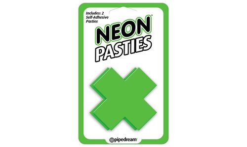 Neon Pasties