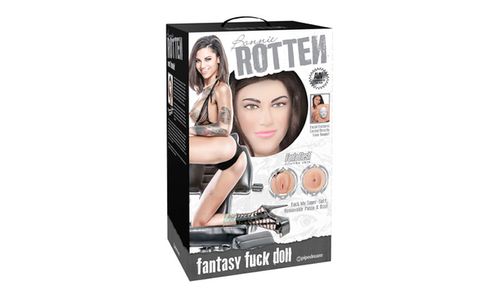 Bonnie Rotten Fantasy Fuck Doll