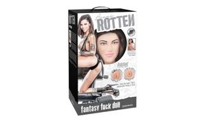 Bonnie Rotten Fantasy Fuck Doll