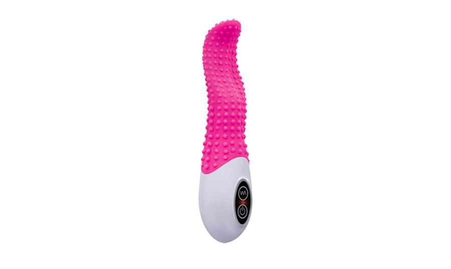 Lickety Split Excite Oral Stimulator