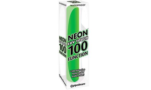 Neon Luv Touch 100 Function