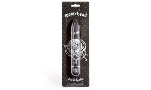 Motörhead Ace of Spades