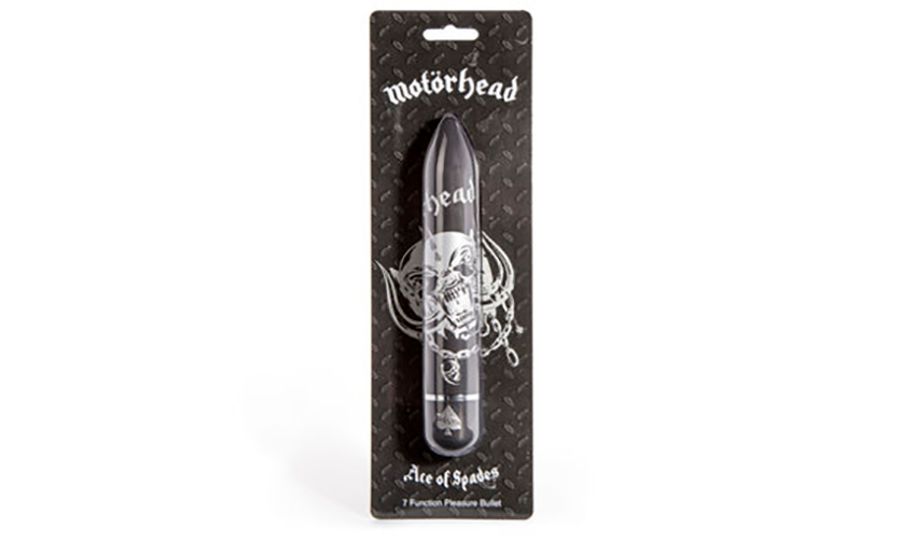 Motörhead Ace of Spades