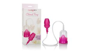 Clitoral Pump Intimate Pump