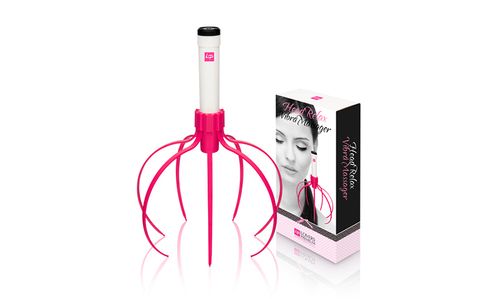 Head Relax Vibra Massager