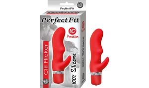 Nasstoys Perfect Fit Vibrators