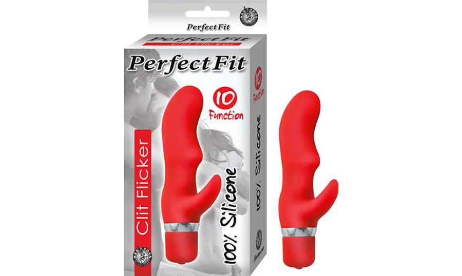 Nasstoys Perfect Fit Vibrators