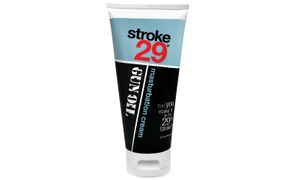 Stroke 29 Masturbation Cream