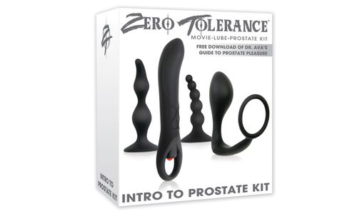 Intro to Prostate Kit