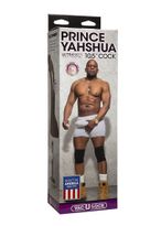 Prince Yahshua 10.5" Cock