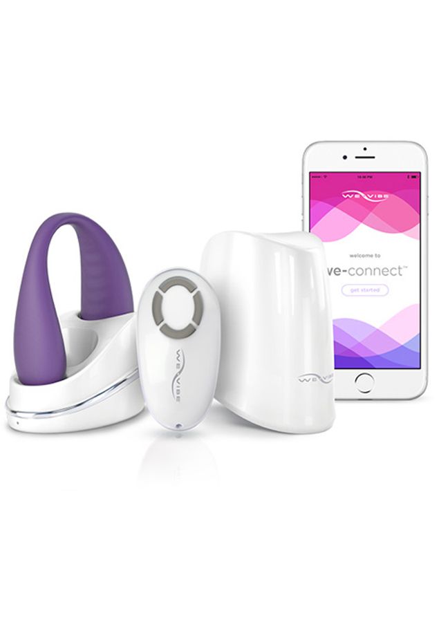 We-Vibe Classic