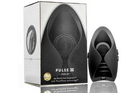 Pulse III Solo