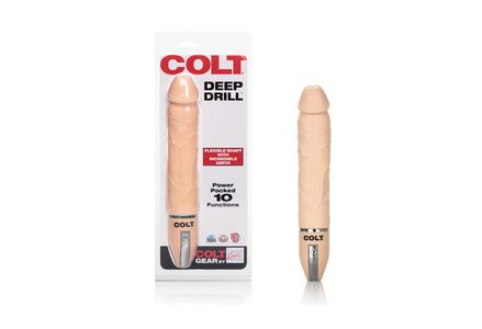 Colt Deep Drill