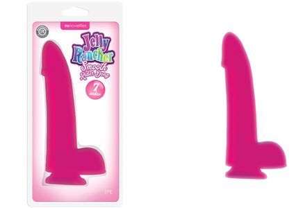 Jelly Rancher Smooth Rider Dong