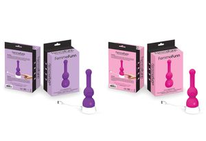 FemmeFunn Poly Massager