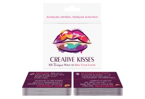 Creative Kisses