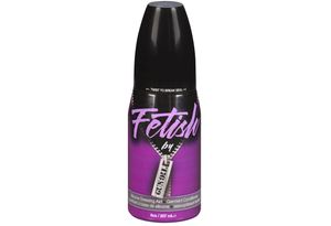 Fetish By Gun Oil