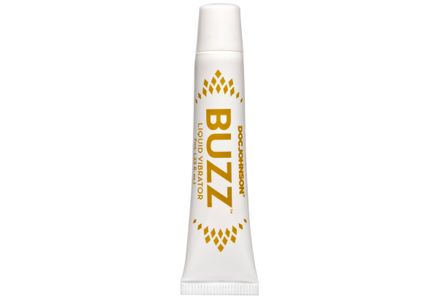 Buzz Liquid Vibrator