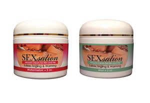 Sexsation Arousal Cream