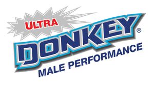 Ultra Donkey Male Performance Citrus Boost