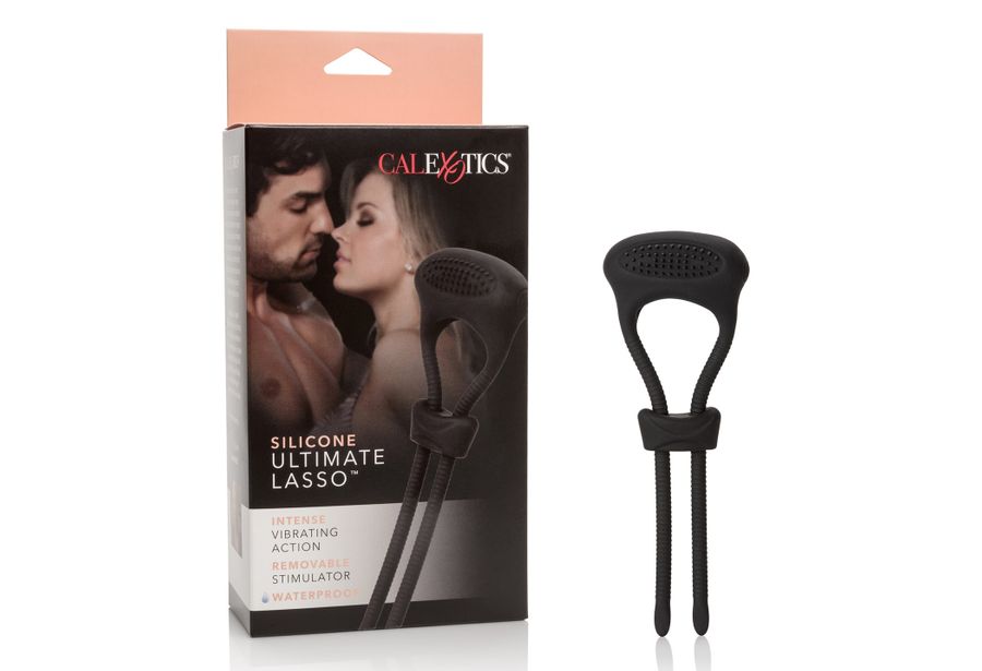 Silicone Ultimate Lasso