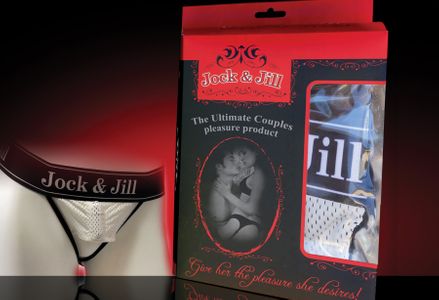 Jock & Jill