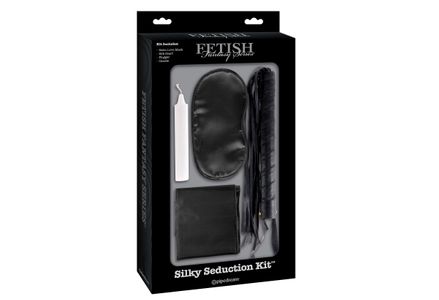 Silky Seduction Kit