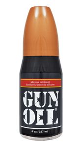 Gun Oil Silicone