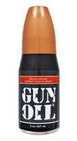 Gun Oil Silicone