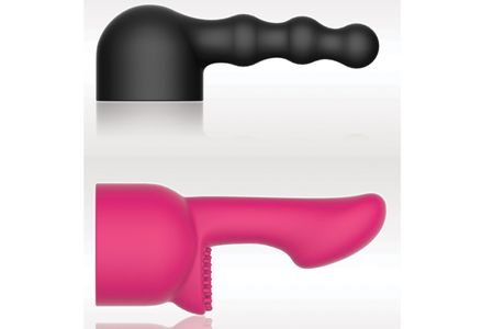 Bodywand Pleasure Beads/Ultra G-Touch Attachments