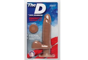 The D