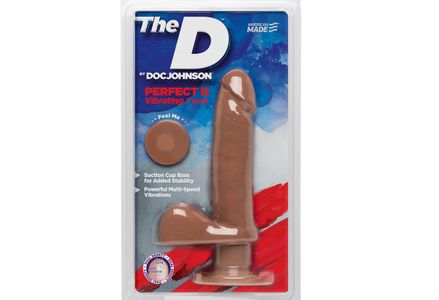 The D