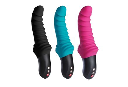 Stronic Drei StrongToy