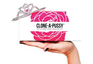 Clone-A-Pussy