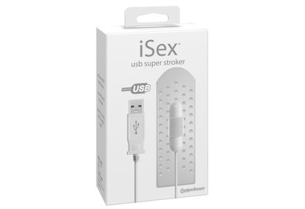 iSex USB Super Stroker