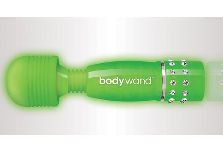 Bodywand Glow in the Dark