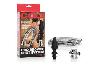Colt Pro Shower Shot System