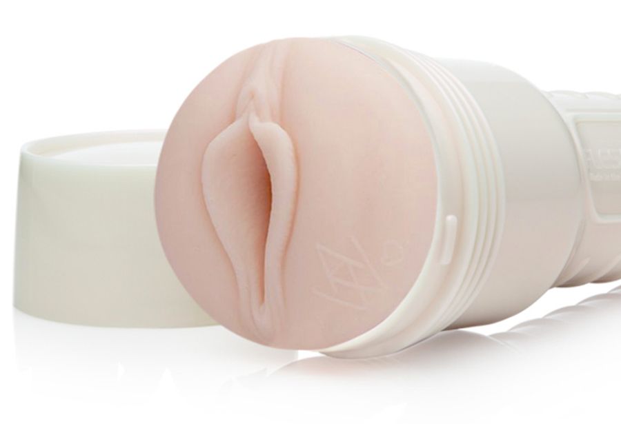 Angela White Fleshlight