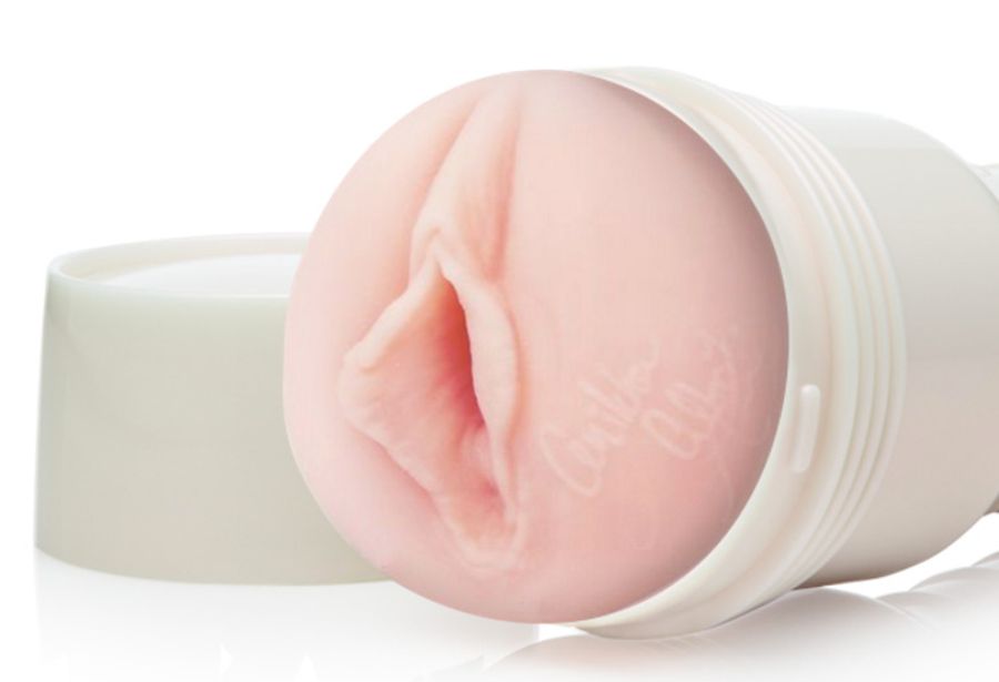 Anikka Albrite Fleshlight