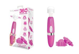 Bodywand 360